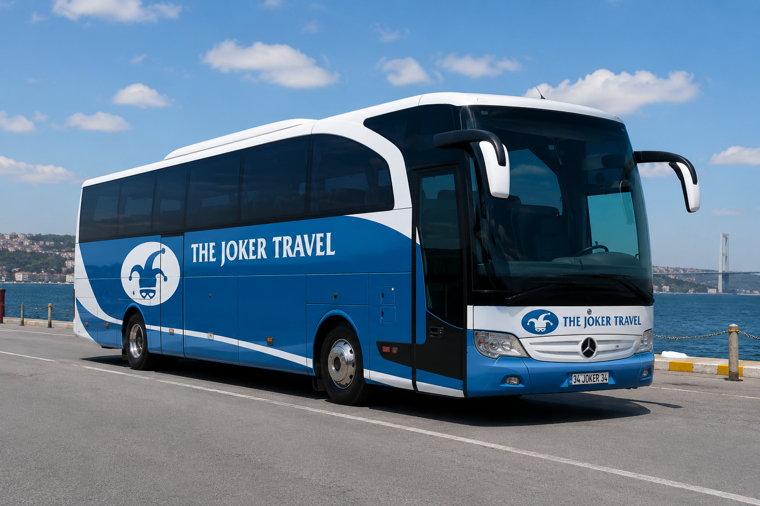 The Joker Travel Güvenilir mi? Yurtdışı Tur Seçerken Bilmeniz Gereken 10 Önemli Kriter