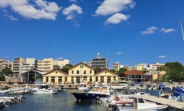 Günübirlik Dedeağaç Alışveriş Ve Keyif Turu