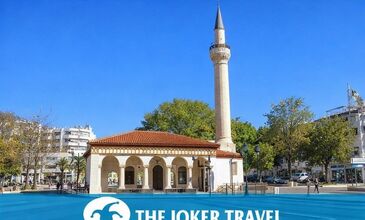 DEDEAĞAÇ & GÜMÜLCİNE & İSKEÇE TURU / 1 GECE KONAKLAMALI (TAVERNALI)